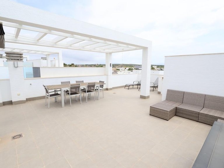 Villa for Sale in Costa Blanca Guardamar Del Segura, Alicante 15