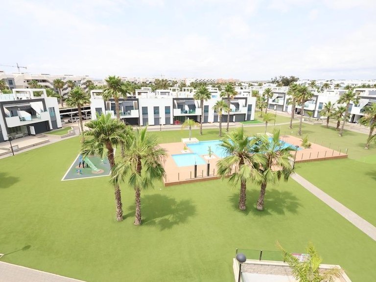 Villa for Sale in Costa Blanca Guardamar Del Segura, Alicante 18