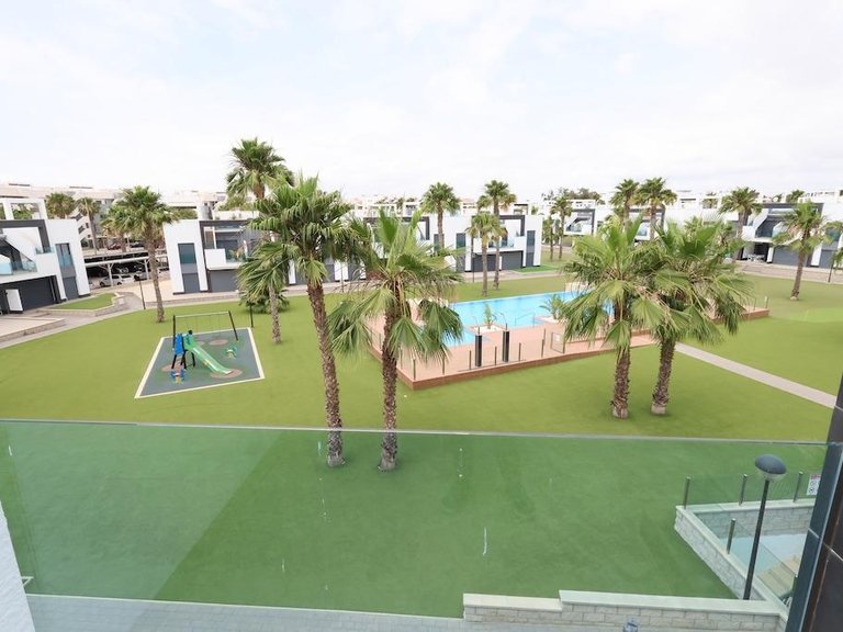 Villa for Sale in Costa Blanca Guardamar Del Segura, Alicante 19