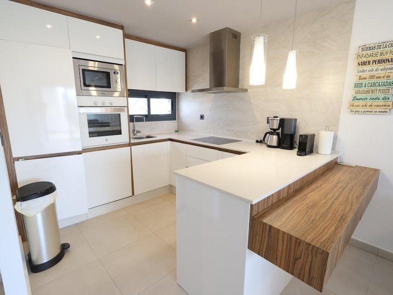 Villa for Sale in Costa Blanca Guardamar Del Segura, Alicante 3