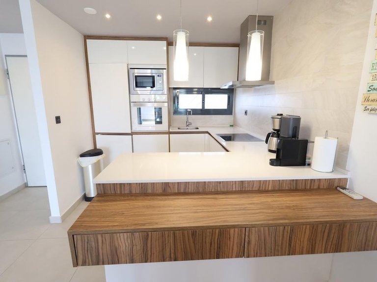Villa for Sale in Costa Blanca Guardamar Del Segura, Alicante 4