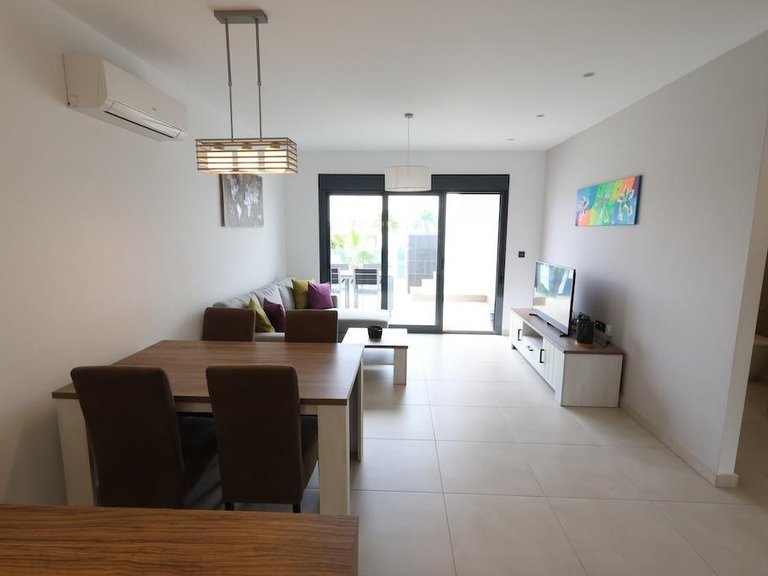 Villa for Sale in Costa Blanca Guardamar Del Segura, Alicante 5