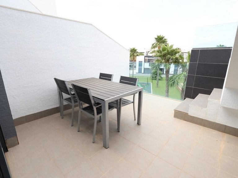 Villa for Sale in Costa Blanca Guardamar Del Segura, Alicante 8
