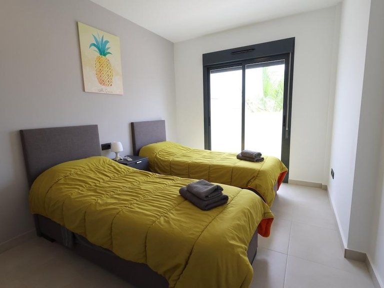 Villa for Sale in Costa Blanca Guardamar Del Segura, Alicante 9