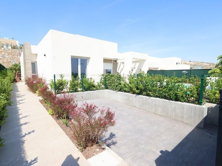 Villa for Sale in Inland Algorfa, Alicante 19