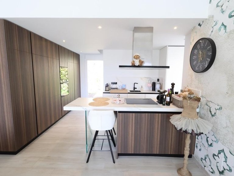 Villa for Sale in Inland Algorfa, Alicante 9