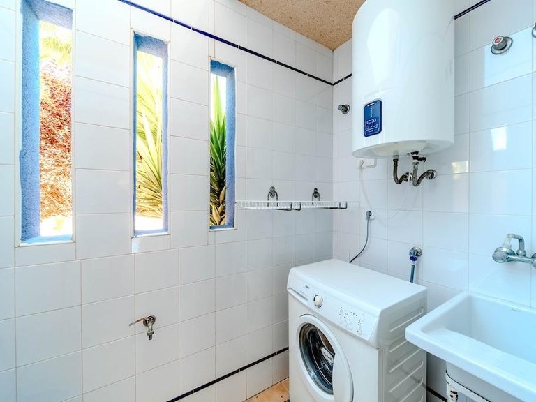 Town House for Sale in Costa Blanca Orihuela Costa, Alicante 23