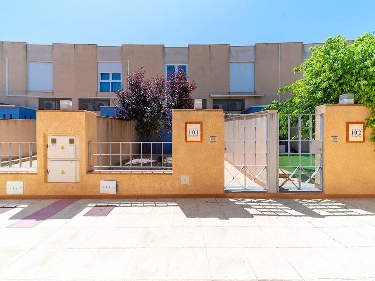 Town House for Sale in Costa Blanca Orihuela Costa, Alicante 26