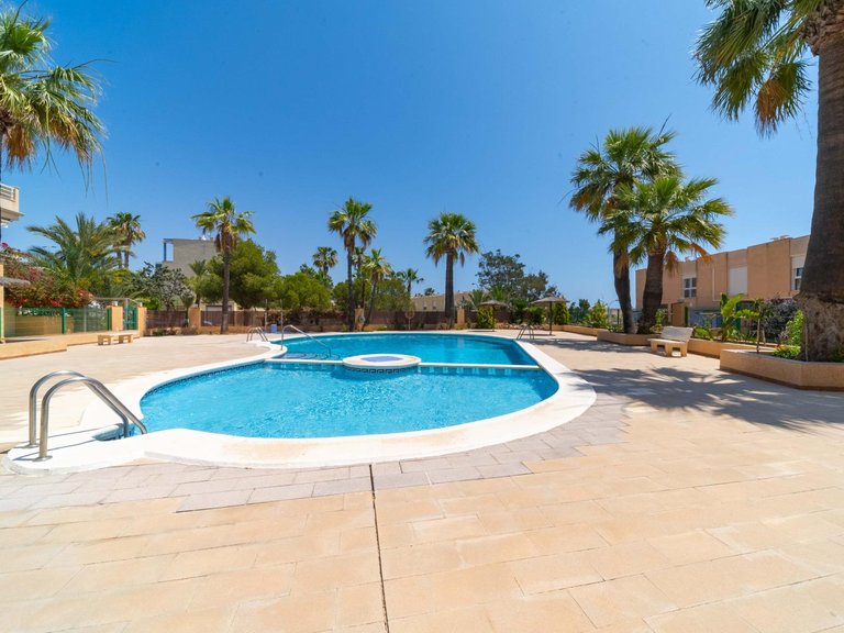Town House for Sale in Costa Blanca Orihuela Costa, Alicante 27
