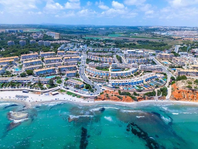 Town House for Sale in Costa Blanca Orihuela Costa, Alicante 5