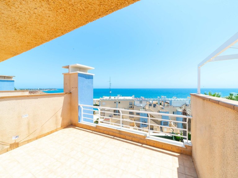 Town House for Sale in Costa Blanca Orihuela Costa, Alicante 6