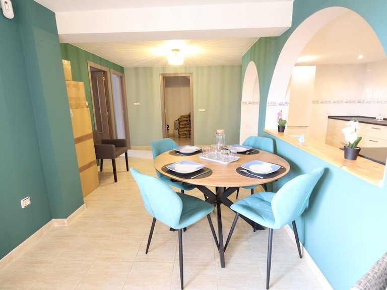 Villa for Sale in San Miguel De Salinas, Alicante 19