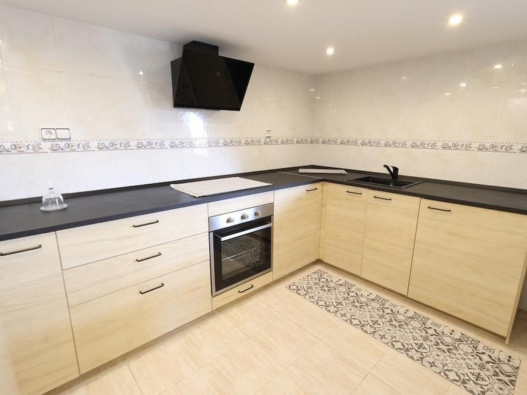 Villa for Sale in San Miguel De Salinas, Alicante 20