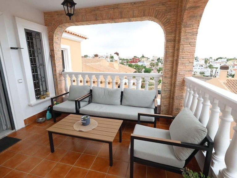 Villa for Sale in San Miguel De Salinas, Alicante 26