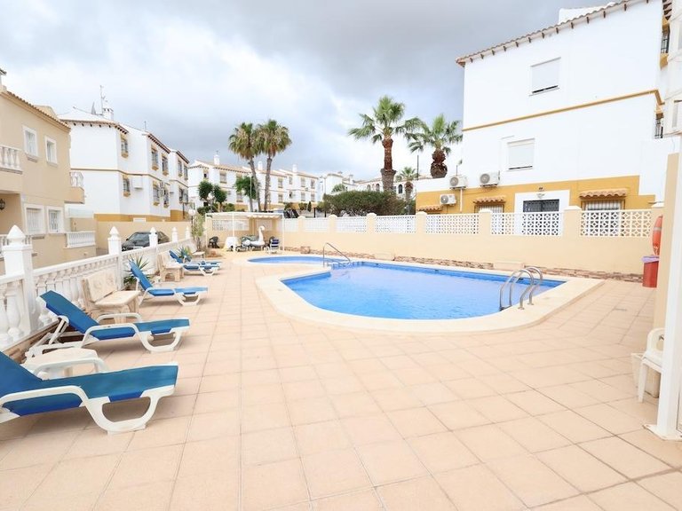 Villa for Sale in San Miguel De Salinas, Alicante 32