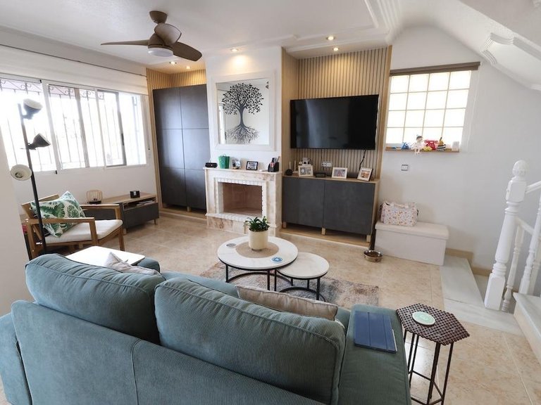 Villa for Sale in San Miguel De Salinas, Alicante 7