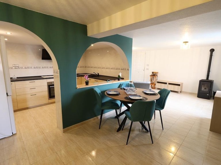 Villa for Sale in Inland San Miguel De Salinas, Alicante 19