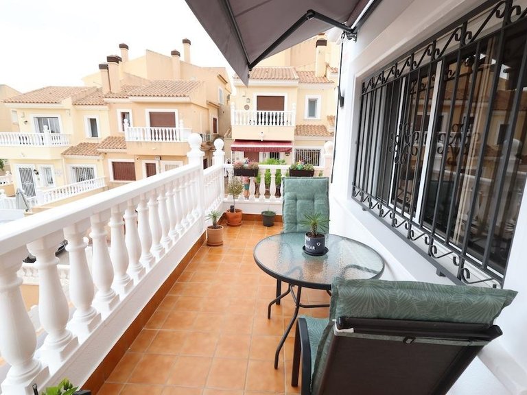 Villa for Sale in Inland San Miguel De Salinas, Alicante 26