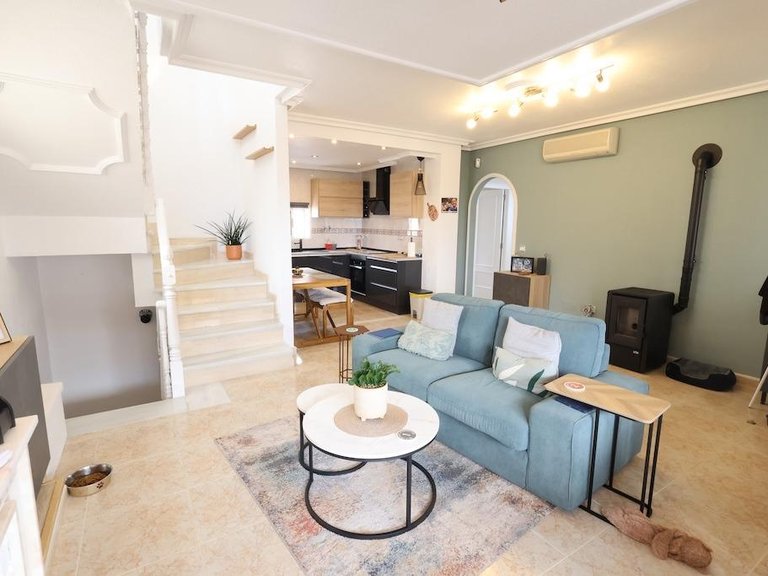 Villa for Sale in Inland San Miguel De Salinas, Alicante 5
