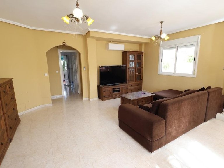 Town House for Sale in Inland Rojales, Alicante 10