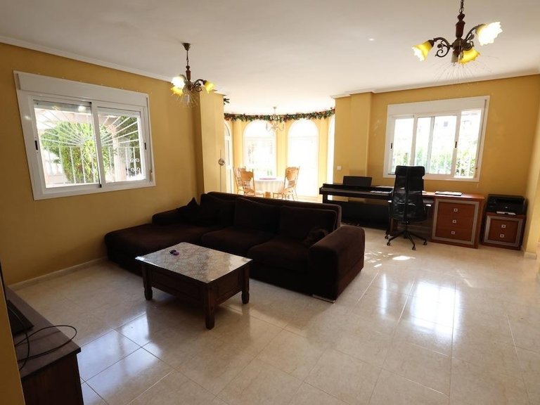 Town House for Sale in Inland Rojales, Alicante 13