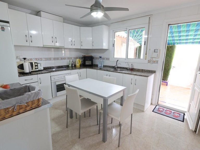 Town House for Sale in Inland Rojales, Alicante 14