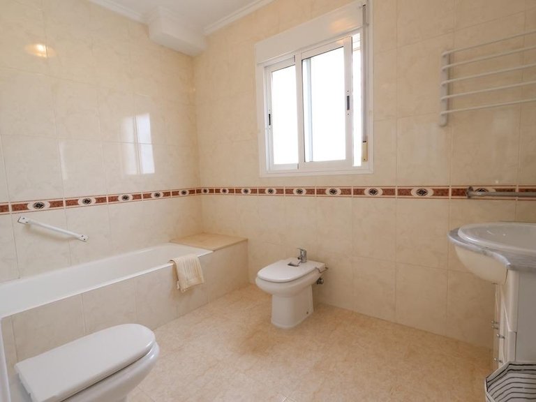 Town House for Sale in Inland Rojales, Alicante 19