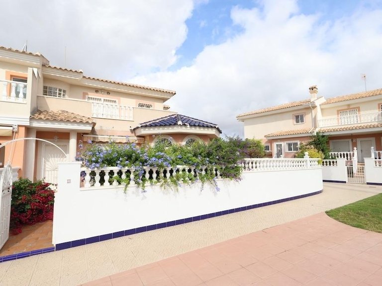 Town House for Sale in Inland Rojales, Alicante 2