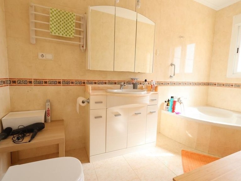 Town House for Sale in Inland Rojales, Alicante 20