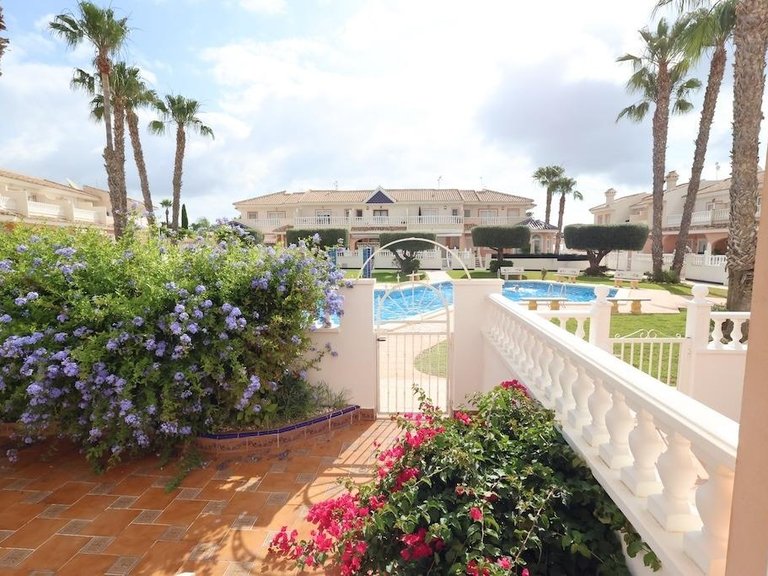Town House for Sale in Inland Rojales, Alicante 22
