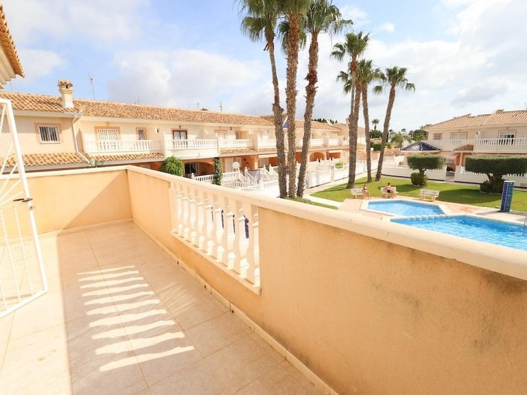 Town House for Sale in Inland Rojales, Alicante 25