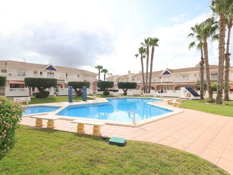 Town House for Sale in Inland Rojales, Alicante 28