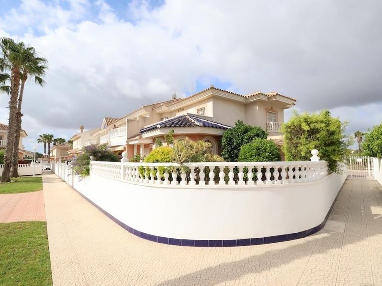 Town House for Sale in Inland Rojales, Alicante 3