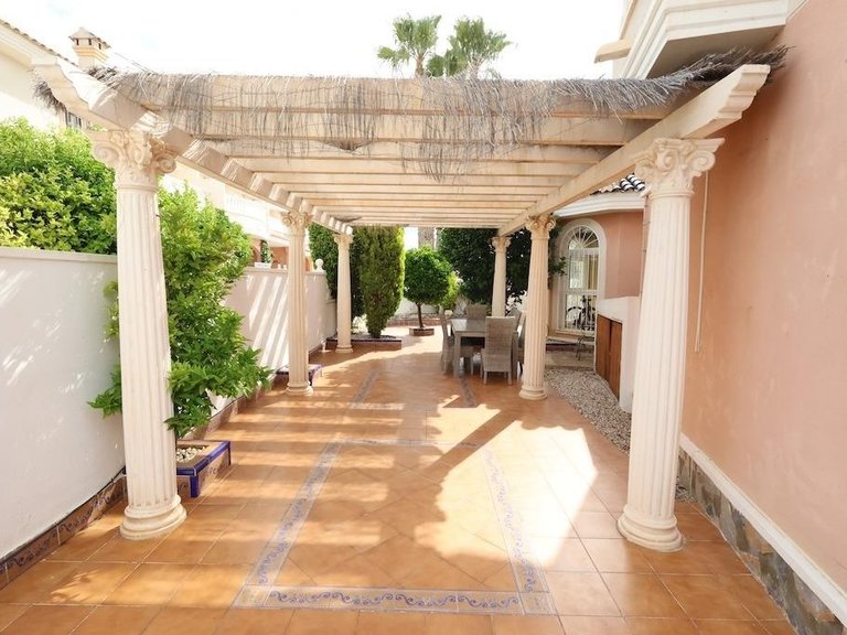 Town House for Sale in Inland Rojales, Alicante 6