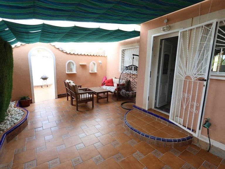 Town House for Sale in Inland Rojales, Alicante 7