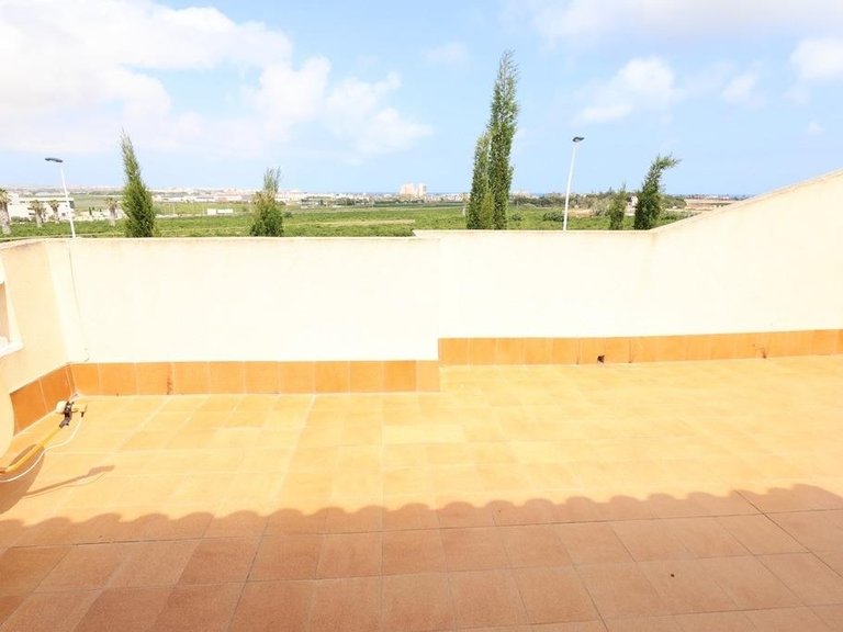 Town House for Sale in Torrevieja, Alicante 12