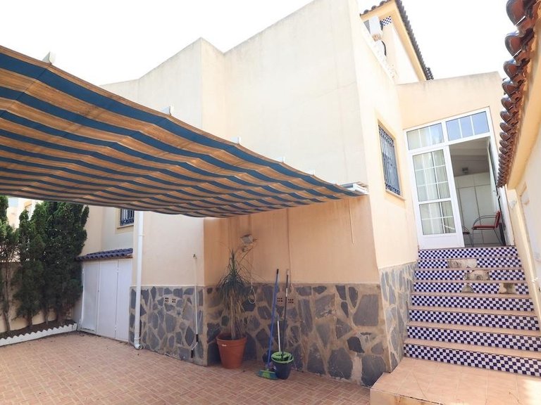 Town House for Sale in Torrevieja, Alicante 2