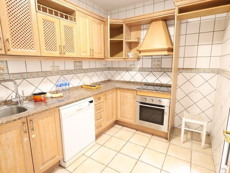 Town House for Sale in Torrevieja, Alicante 3