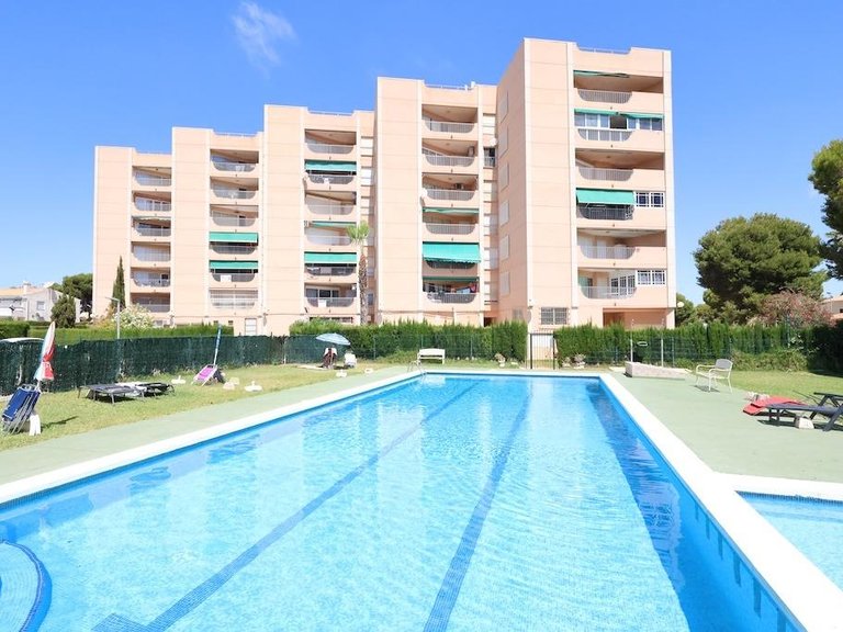 Apartment for Sale in La Zenia, Alicante 1