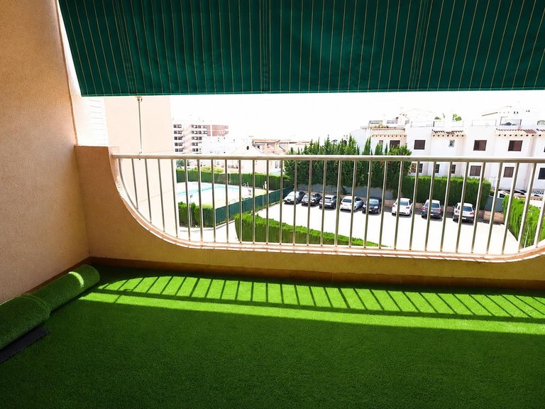 Apartment for Sale in La Zenia, Alicante 12