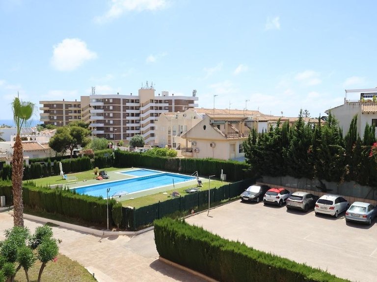 Apartment for Sale in La Zenia, Alicante 15