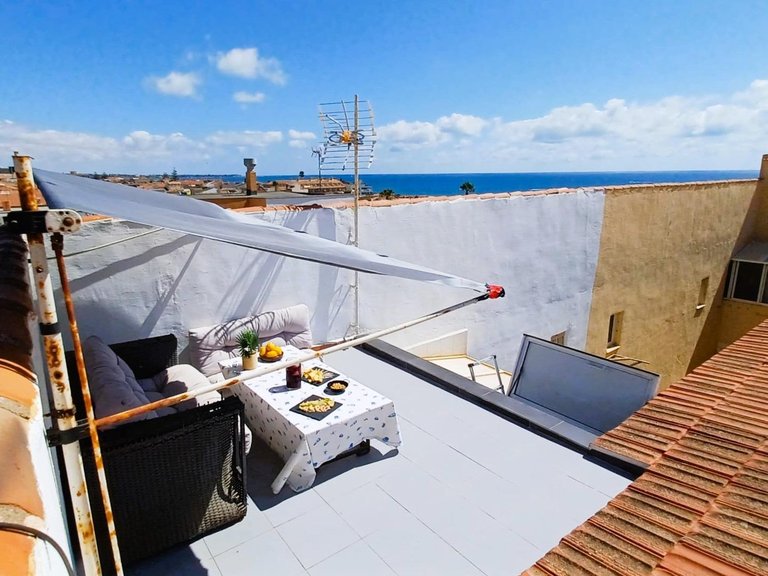 Penthouse for Sale in Costa Blanca Pilar De La Horadada, Alicante 1