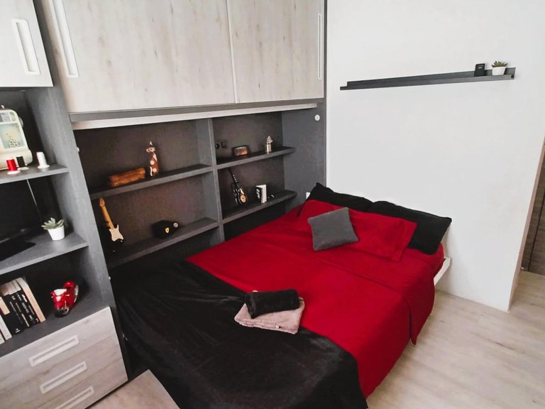 Penthouse for Sale in Costa Blanca Pilar De La Horadada, Alicante 17