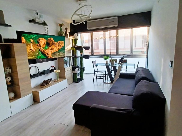 Penthouse for Sale in Costa Blanca Pilar De La Horadada, Alicante 9