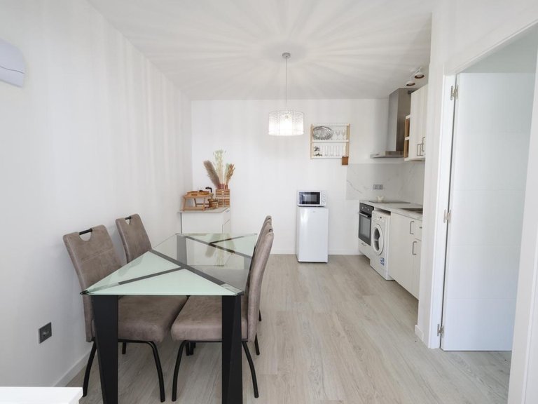 Apartment for Sale in Los Balcones, Alicante 8