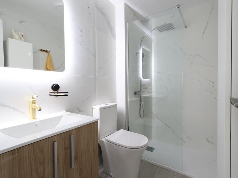 Apartment for Sale in Los Balcones, Alicante 9