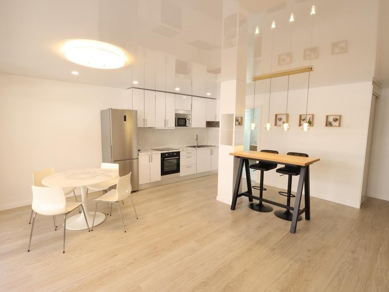 Apartment for Sale in Torrevieja, Alicante 1