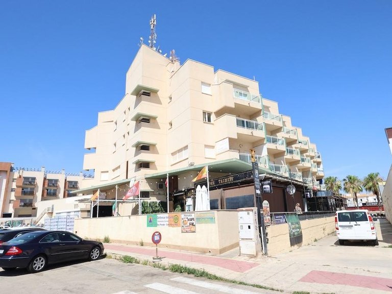 Penthouse for Sale in Orihuela Costa, Alicante 1