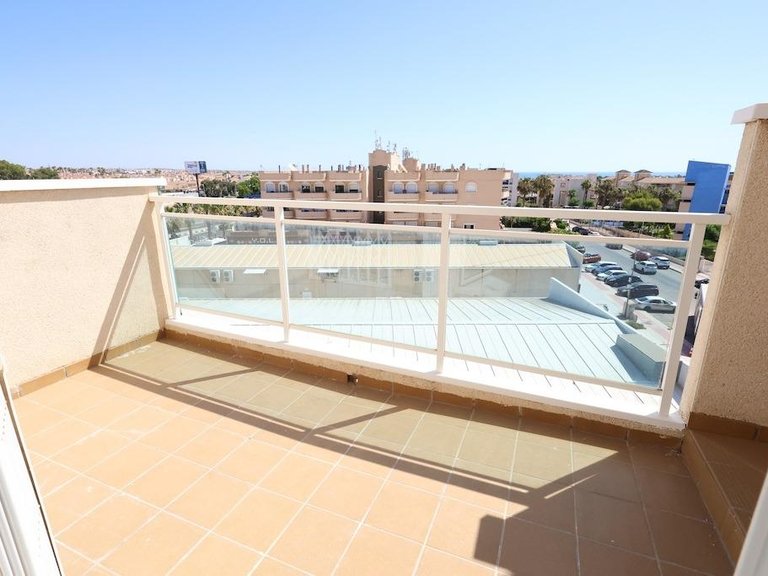 Penthouse for Sale in Orihuela Costa, Alicante 11