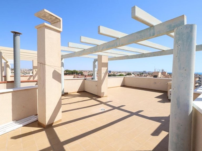 Penthouse for Sale in Orihuela Costa, Alicante 12